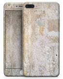 Exposed Eroding Brick Wall - Skin-kit for the iPhone 8 or 8 Plus
