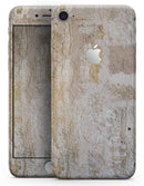 Exposed Eroding Brick Wall - Skin-kit for the iPhone 8 or 8 Plus