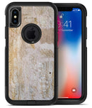 Exposed Eroding Brick Wall - iPhone X OtterBox Case & Skin Kits