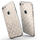 Faded_Brown_and_Tan_Oval_Pattern_-_iPhone_7_-_FullBody_4PC_v3.jpg