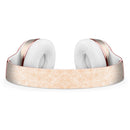 Faded Coral and White SunRise Full-Body Skin Kit for the Beats by Dre Solo 3 Wireless Headphones