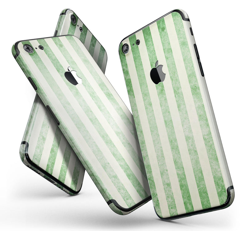 Faded_Green_Vertical_Stripes_-_iPhone_7_-_FullBody_4PC_v11.jpg