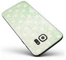 Faded_Grunge_Green_White_Polka_Dot_Pattern_-_Galaxy_S7_Edge_-_V2.jpg