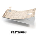 Faded Grunge Pattern of Royalty - Premium Protective Decal Skin-Kit for the Apple Credit Card