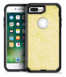 Faded Lime Damask Pattern - iPhone 7 Plus/8 Plus OtterBox Case & Skin Kits