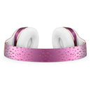 Faded Micro Pink Stars Full-Body Skin Kit for the Beats by Dre Solo 3 Wireless Headphones