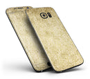 Faded_Mustard_Floral_Damask_Pattern_-_Galaxy_S7_Edge_-_V4.jpg