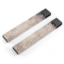 Faded Purple Damask Pattern - Premium Decal Protective Skin-Wrap Sticker compatible with the Juul Labs vaping device