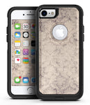 Faded Purple Damask Pattern - iPhone 7 or 8 OtterBox Case & Skin Kits