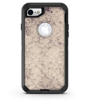 Faded Purple Damask Pattern - iPhone 7 or 8 OtterBox Case & Skin Kits