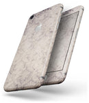Faded Purple Damask Pattern - Skin-kit for the iPhone 8 or 8 Plus