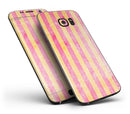 Faded_Red_and_Mustard_Vertical_Stripes_-_Galaxy_S7_Edge_-_V4.jpg