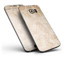 Faded_Tan_and_Brown_Ribbon_Damask_Pattern_-_Galaxy_S7_Edge_-_V4.jpg