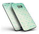 Faded_Teal_Oval_Pattern_-_Galaxy_S7_Edge_-_V4.jpg