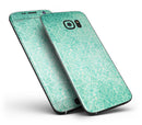 Faded_Teal_and_Green_Pattern_of_Luxury_-_Galaxy_S7_Edge_-_V4.jpg