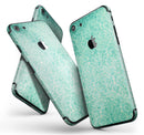 Faded_Teal_and_Green_Pattern_of_Luxury_-_iPhone_7_-_FullBody_4PC_v11.jpg