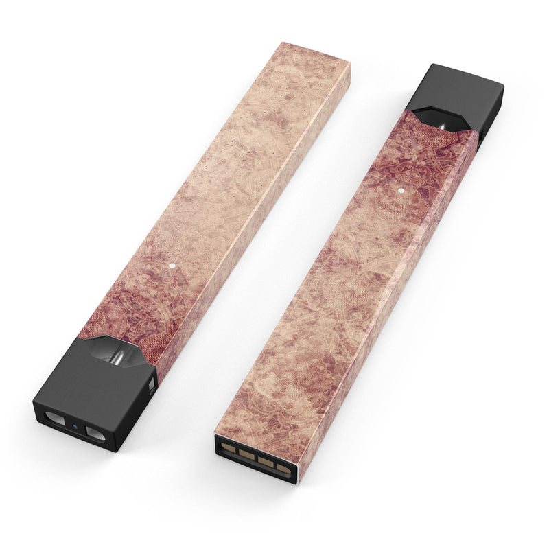 maroon juul device Juul Maroon Basic Kit: A Limited Edition Gem main image 0