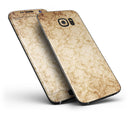 Faded_Vintage_Orange_Rococo_Pattern_-_Galaxy_S7_Edge_-_V4.jpg