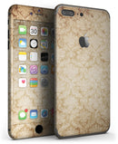 Faded_Vintage_Orange_Rococo_Pattern_-_iPhone_7_Plus_-_FullBody_4PC_v3.jpg