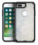 Faded Winds of Winter Damask Pattern - iPhone 7 Plus/8 Plus OtterBox Case & Skin Kits