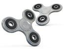 Faded Winds of Winter Damask Pattern Full-Body Fidget Spinner Skin-Kit