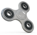 Faded Winds of Winter Damask Pattern Full-Body Fidget Spinner Skin-Kit