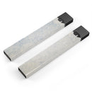 Faded Winds of Winter Damask Pattern - Premium Decal Protective Skin-Wrap Sticker compatible with the Juul Labs vaping device