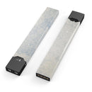 Faded Winds of Winter Damask Pattern - Premium Decal Protective Skin-Wrap Sticker compatible with the Juul Labs vaping device