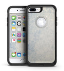 Faded Winds of Winter Damask Pattern - iPhone 7 or 7 Plus Commuter Case Skin Kit
