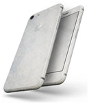 Faded Winds of Winter Damask Pattern - Skin-kit for the iPhone 8 or 8 Plus