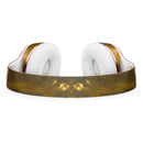 Fading Golden Fire Field V2 Full-Body Skin Kit for the Beats by Dre Solo 3 Wireless Headphones