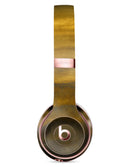 Fading Golden Ridges Full-Body Skin Kit for the Beats by Dre Solo 3 Wireless Headphones