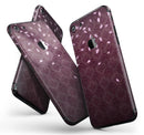 Falling_Pink_Petals_Over_royal_Burgundy_Pattern_-_iPhone_7_-_FullBody_4PC_v11.jpg