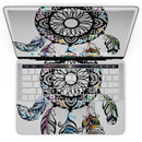 MacBook Pro with Touch Bar Skin Kit - Fancy_Dreamcatcher-MacBook_13_Touch_V4.jpg?