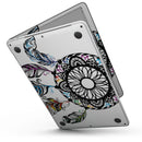 MacBook Pro with Touch Bar Skin Kit - Fancy_Dreamcatcher-MacBook_13_Touch_V6.jpg?