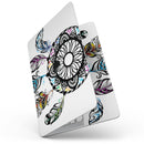 MacBook Pro with Touch Bar Skin Kit - Fancy_Dreamcatcher-MacBook_13_Touch_V7.jpg?