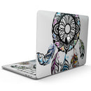 MacBook Pro with Touch Bar Skin Kit - Fancy_Dreamcatcher-MacBook_13_Touch_V9.jpg?