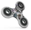 Fancy Dreamcatcher Full-Body Fidget Spinner Skin-Kit