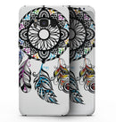 Fancy Dreamcatcher - Samsung Galaxy S8 Full-Body Skin Kit