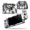Fancy Dreamcatcher - Skin Wrap Decal for Nintendo Switch Lite Console & Dock - 3DS XL - 2DS - Pro - DSi - Wii - Joy-Con Gaming Controller