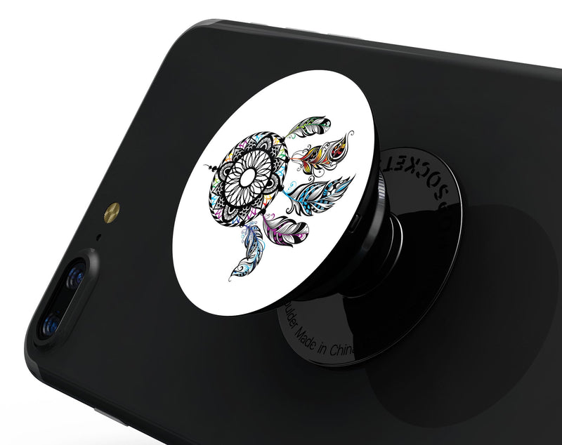 Fancy Dreamcatcher - Skin Kit for PopSockets and other Smartphone Extendable Grips & Stands