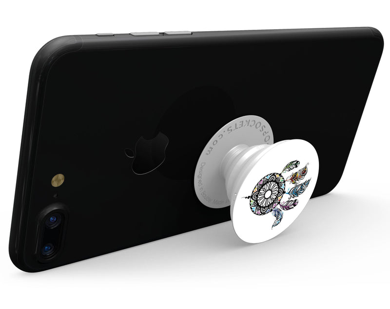 Fancy Dreamcatcher - Skin Kit for PopSockets and other Smartphone Extendable Grips & Stands