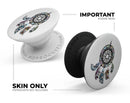 Fancy Dreamcatcher - Skin Kit for PopSockets and other Smartphone Extendable Grips & Stands