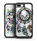 Fancy Dreamcatcher - iPhone 7 or 7 Plus Commuter Case Skin Kit