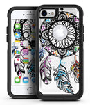 Fancy Dreamcatcher - iPhone 7 or 8 OtterBox Case & Skin Kits