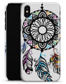 Fancy Dreamcatcher - iPhone X Clipit Case