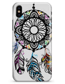 Fancy Dreamcatcher - iPhone X Clipit Case