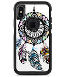 Fancy Dreamcatcher - iPhone X OtterBox Case & Skin Kits