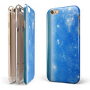Fantasy Fantasea iPhone 6/6s or 6/6s Plus 2-Piece Hybrid INK-Fuzed Case