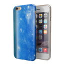 Fantasy Fantasea iPhone 6/6s or 6/6s Plus 2-Piece Hybrid INK-Fuzed Case
